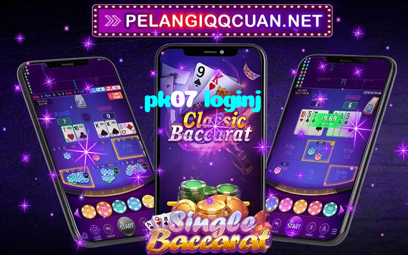 available types of pk07 loginj bet including pre-match live express and system bets